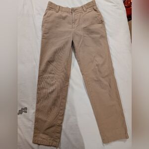 Boy's's Tan Pants